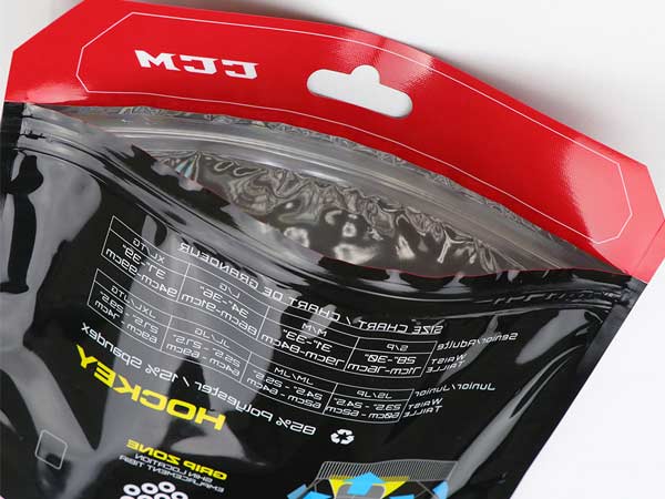 什么是防誤開拉鏈袋?它適用于哪些方面?