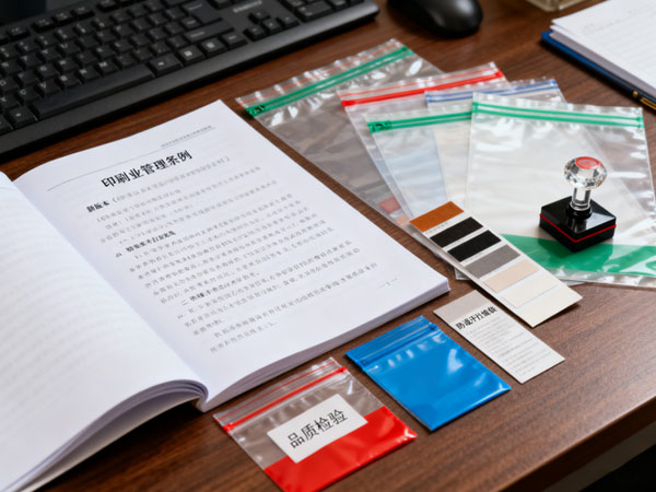 天之和包裝率先完成生產(chǎn)合規(guī)升級(jí),積極應(yīng)對《印刷業(yè)管理?xiàng)l例》新規(guī)